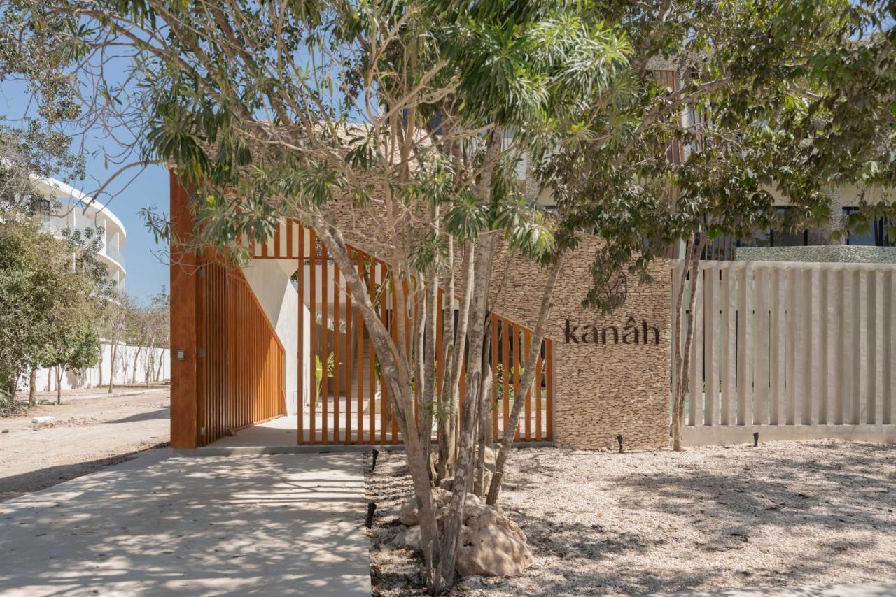 Kanah Tulum Exterior foto