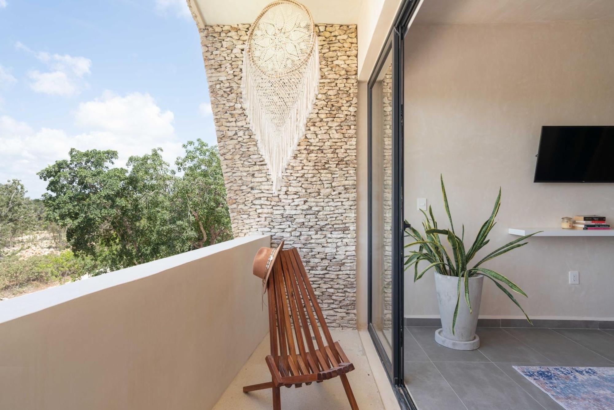 Kanah Tulum Cameră foto