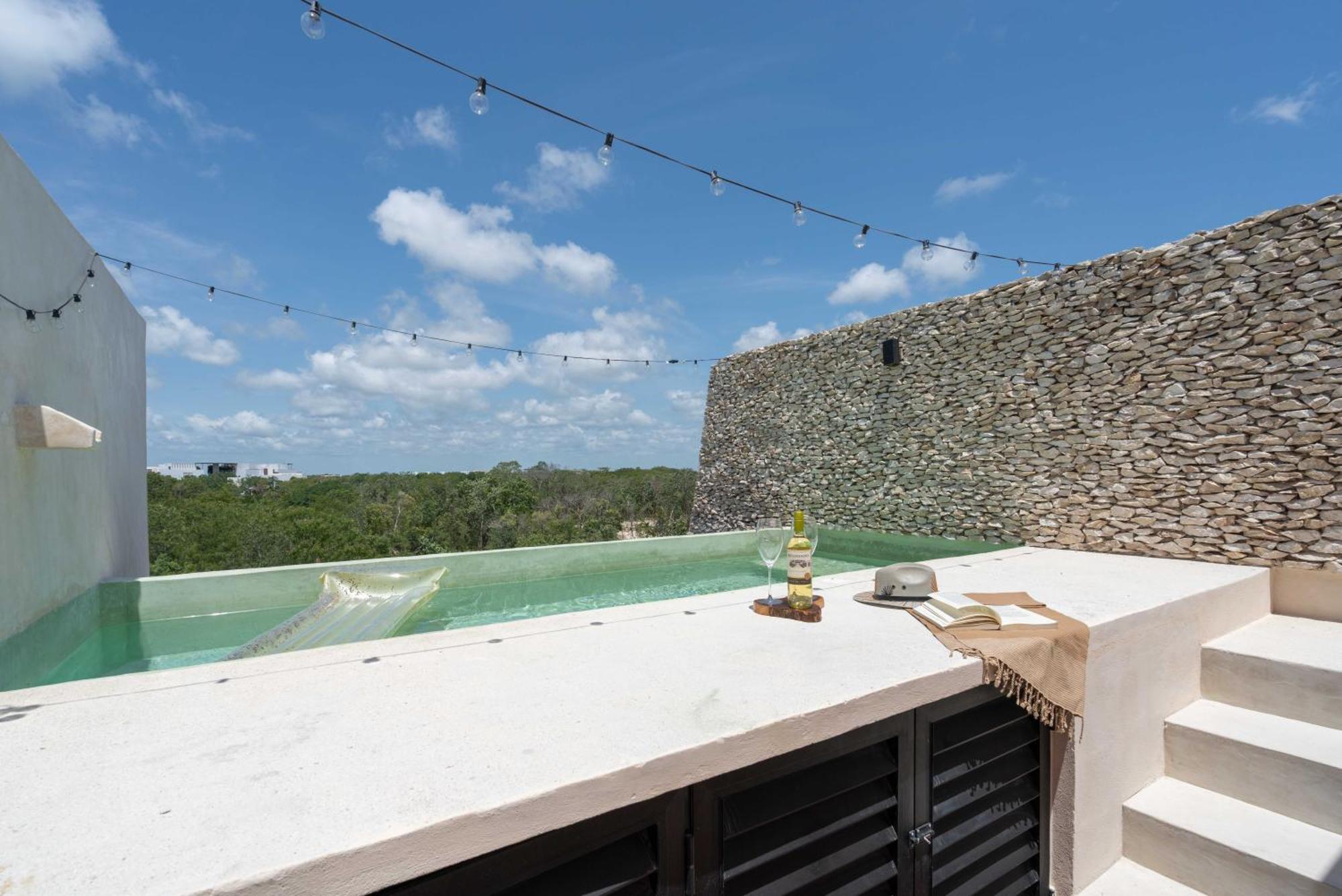 Kanah Tulum Cameră foto